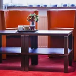 Boutique Hotel\'S II Rewolucji