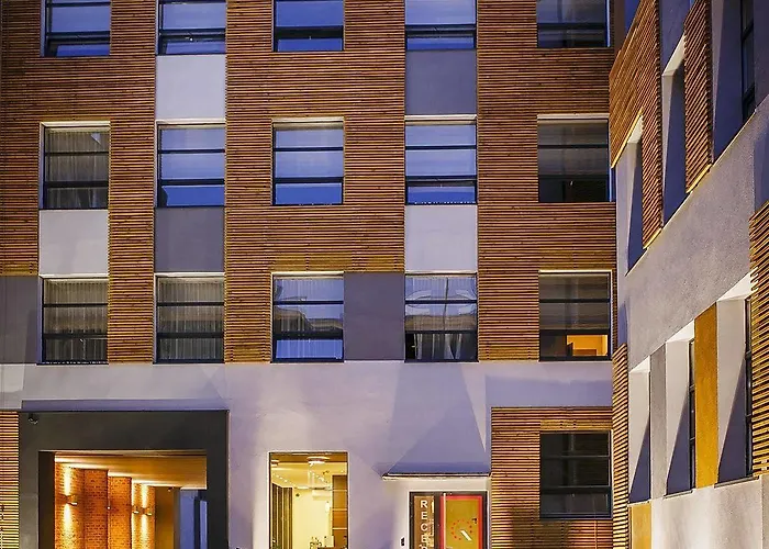 Boutique Hotel\'S II Rewolucji