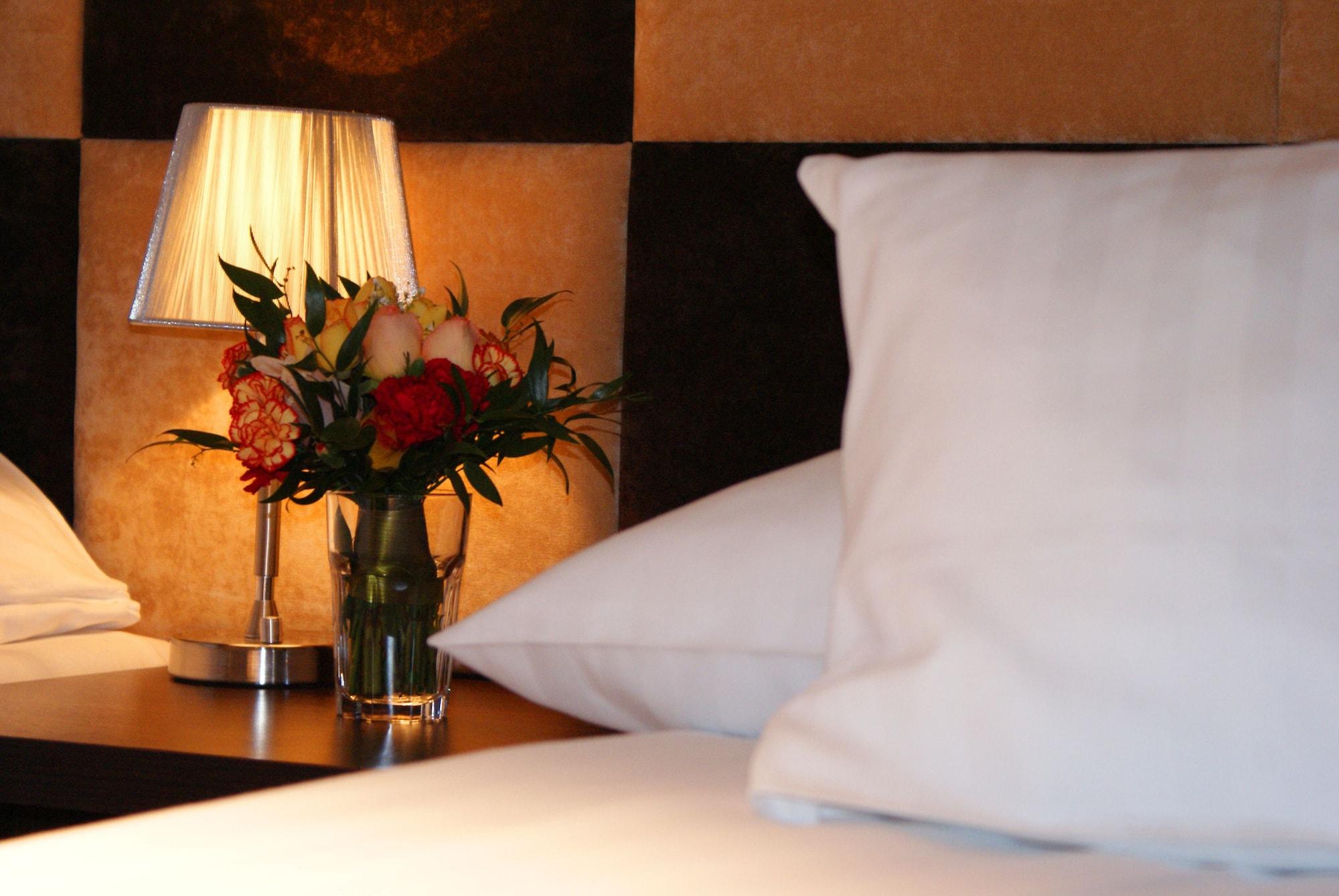 Boutique Hotel's Ii Rewolucji