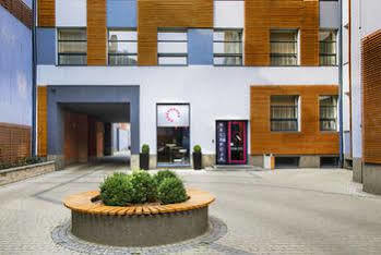 Aparthotel Boutique Hotel's Ii Rewolucji Lodz (Lodz)