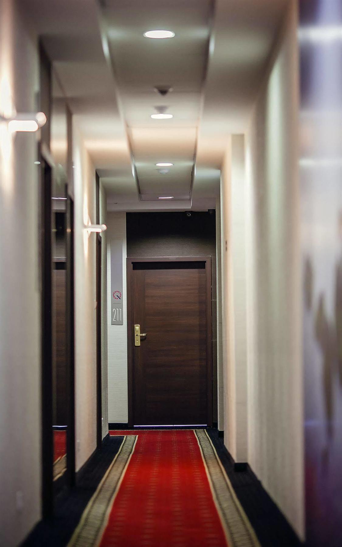 Boutique Hotel's Ii Rewolucji Aparthotel